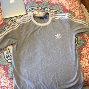 Adidas shirt